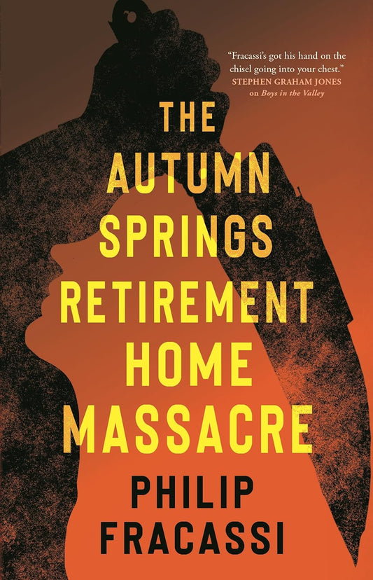 Autumn Springs Retirement Home Massacre