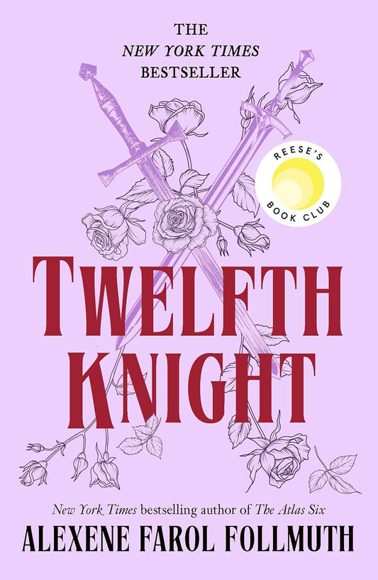 Twelfth Knight: A Reese's Book Club Pick