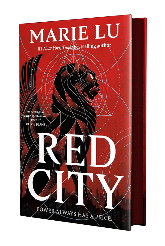 Red City