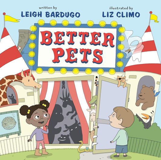 Better Pets