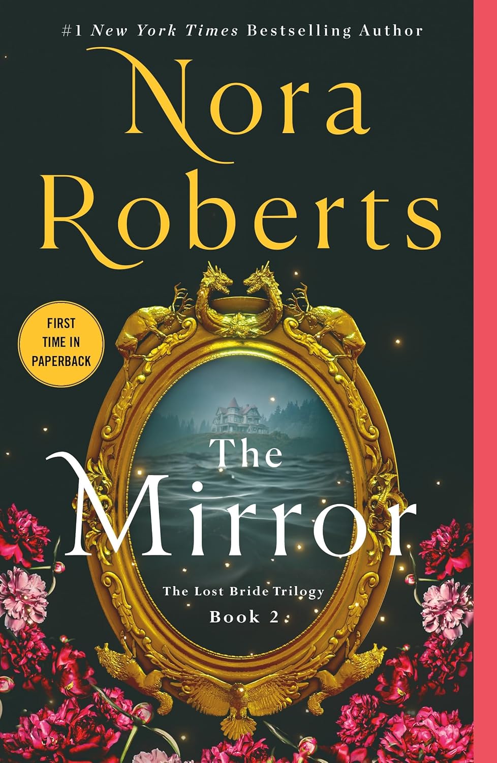 The Mirror: The Lost Bride Trilogy, Book 2
