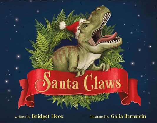 Santa Claws