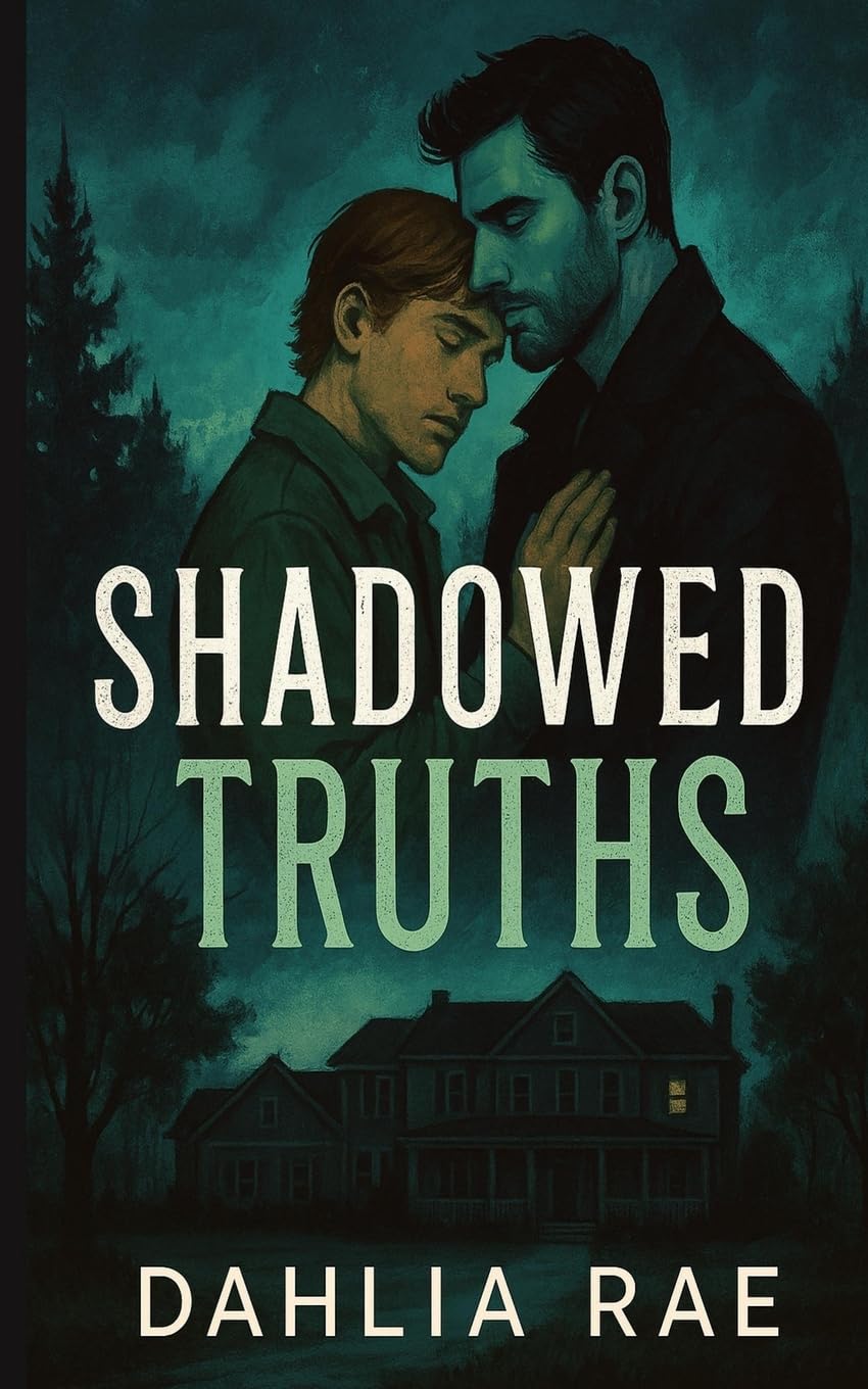 Shadowed Truths