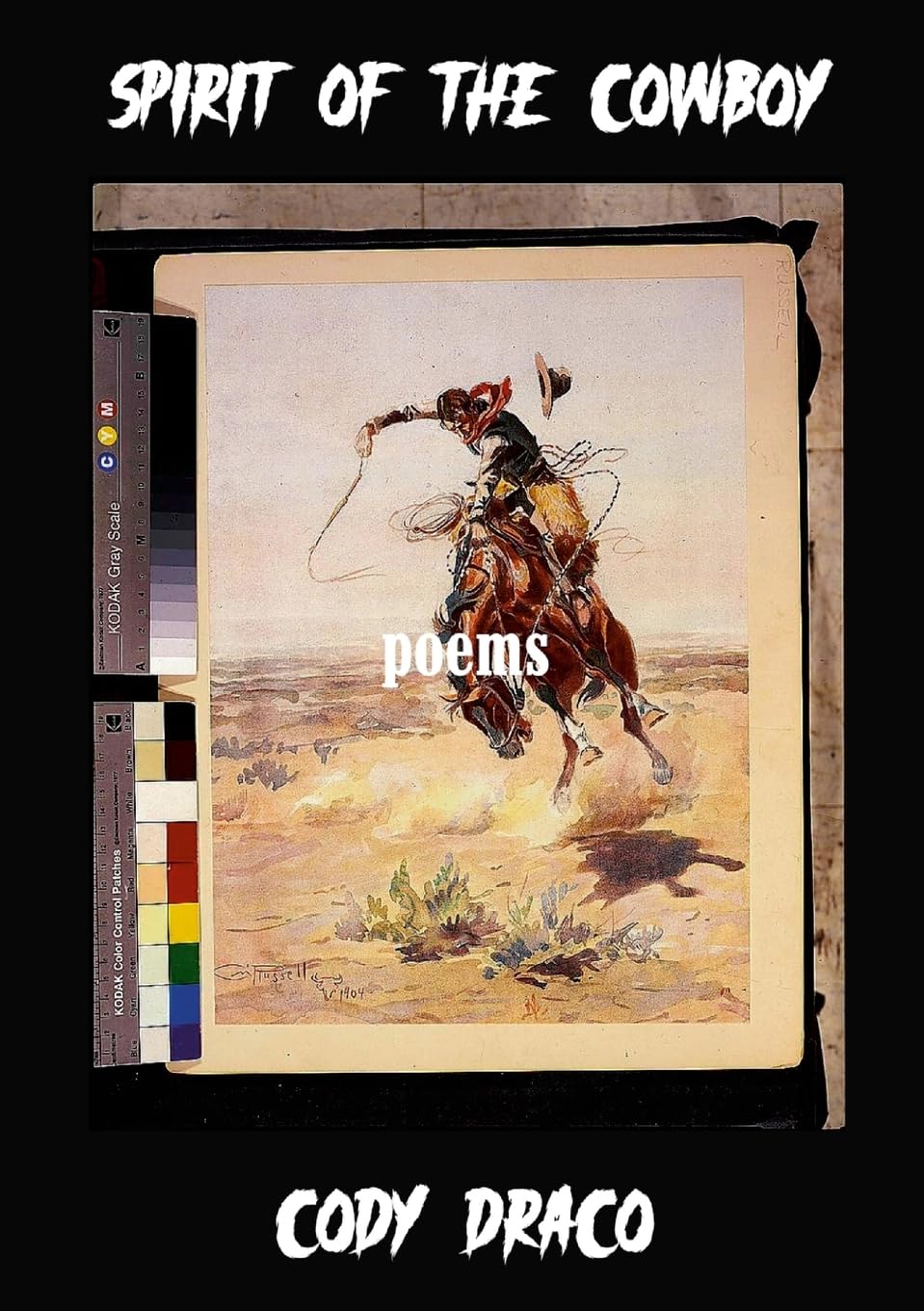 Spirit of the Cowboy