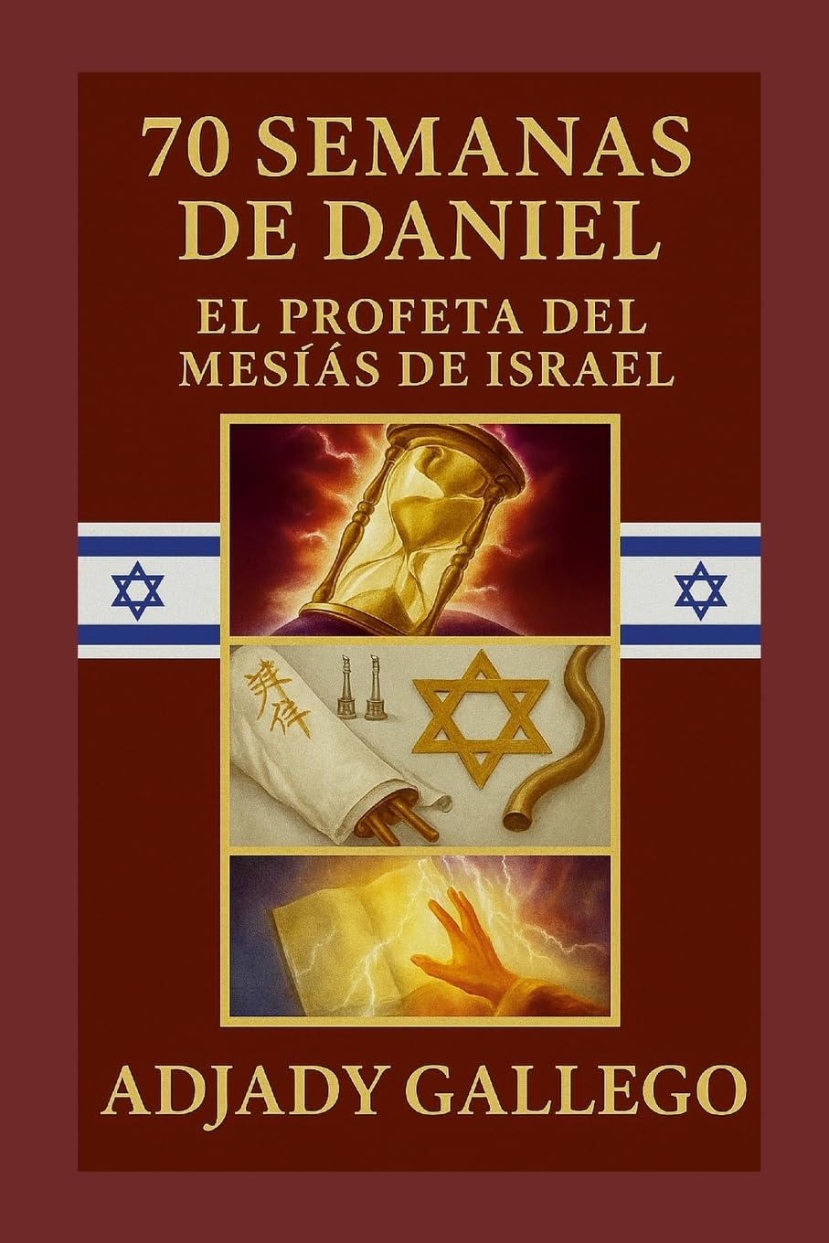 70 Semanas de Daniel _ El Profeta del Mesias de Israel El Profeta del Mesias de Israel