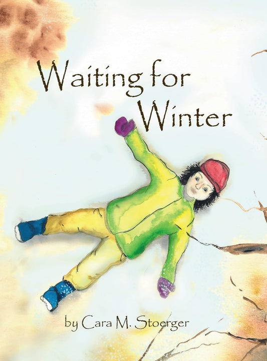 Waiting for Winter