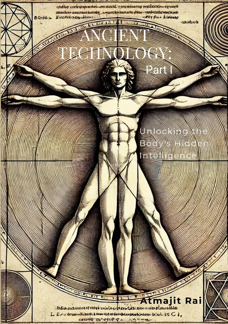 Ancient Technology Part I Unlocking the Body's Hidden Intelligence