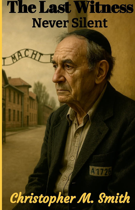 Last Witness Never Silent