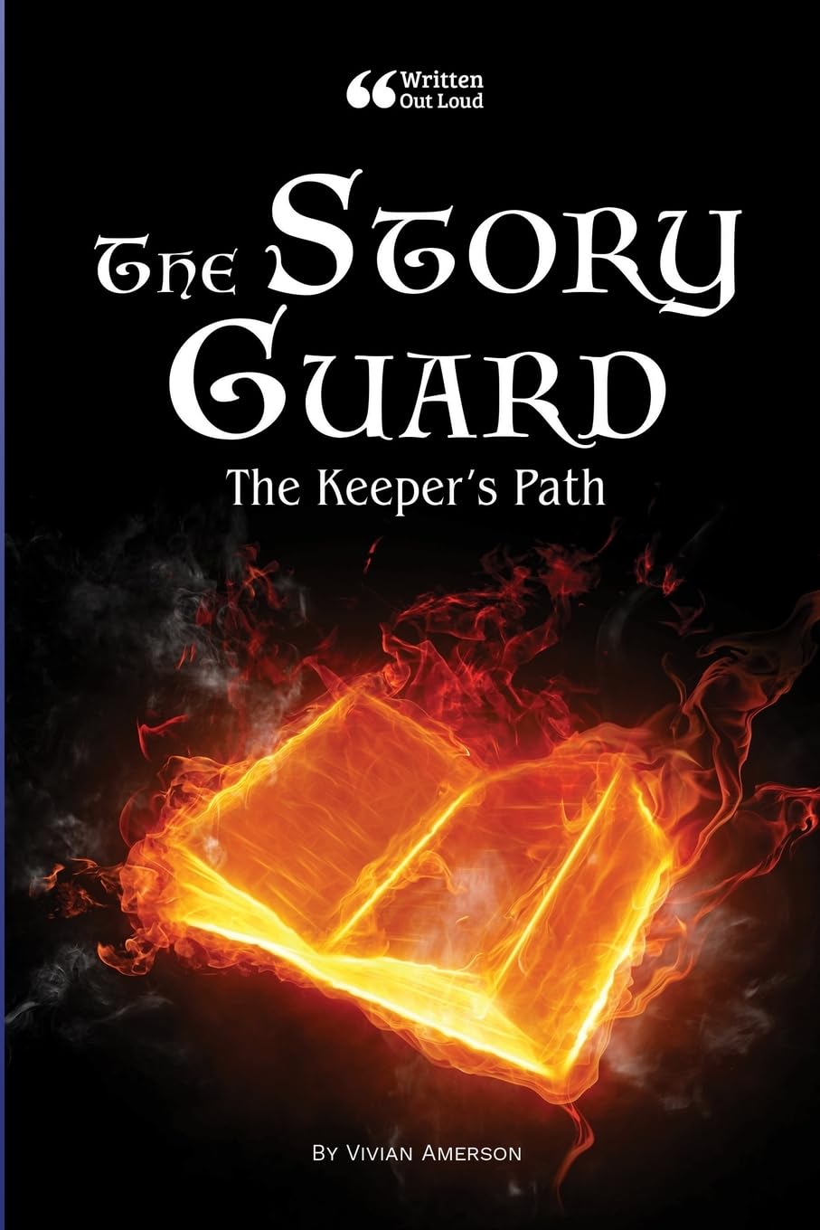 Story Guard The Keeper's Path