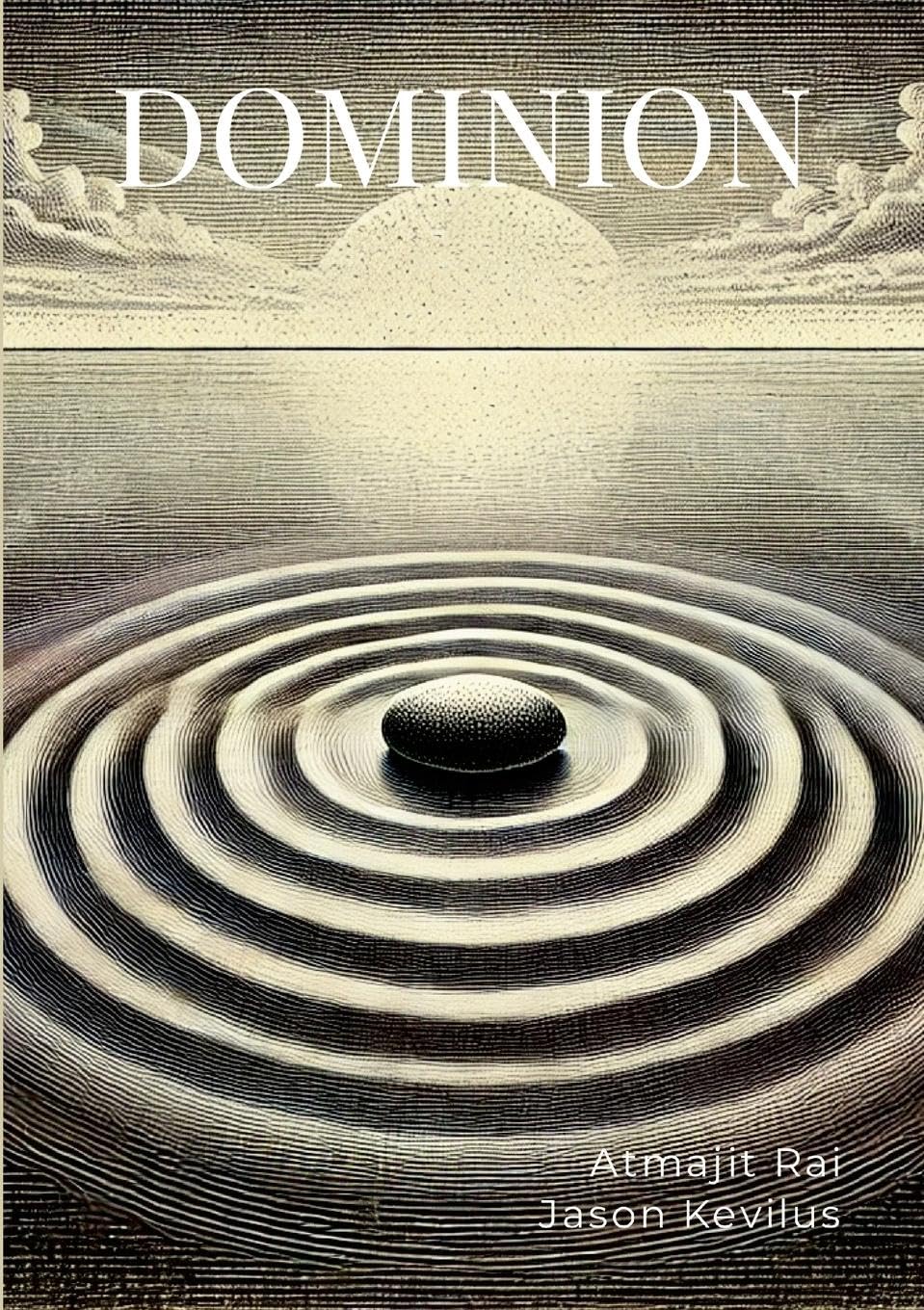 Dominion Book II of Becoming Omnipotence