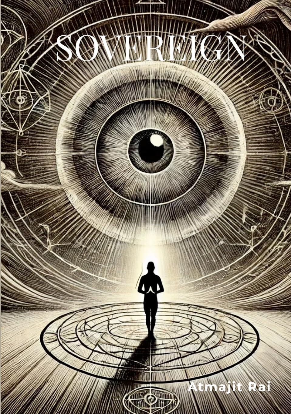 Sovereign Book I of Becoming Omnipotence