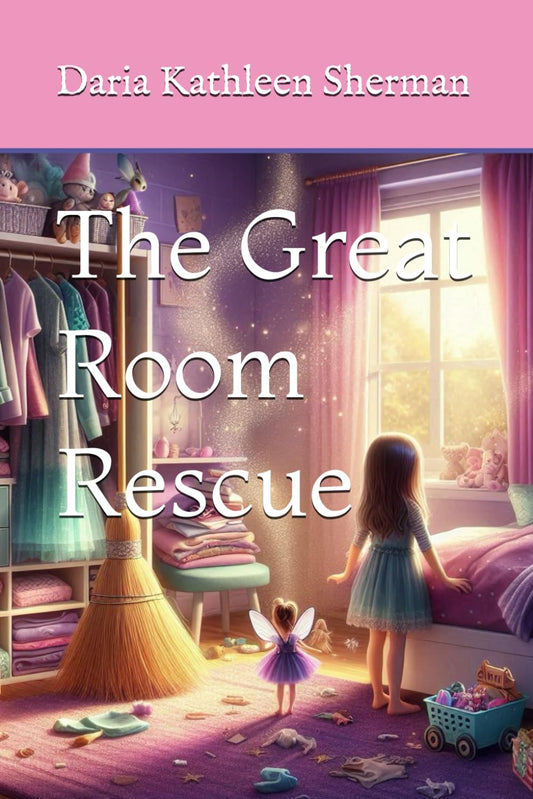 Great Room Rescue