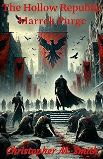 Hollow Republic Marrek Purge
