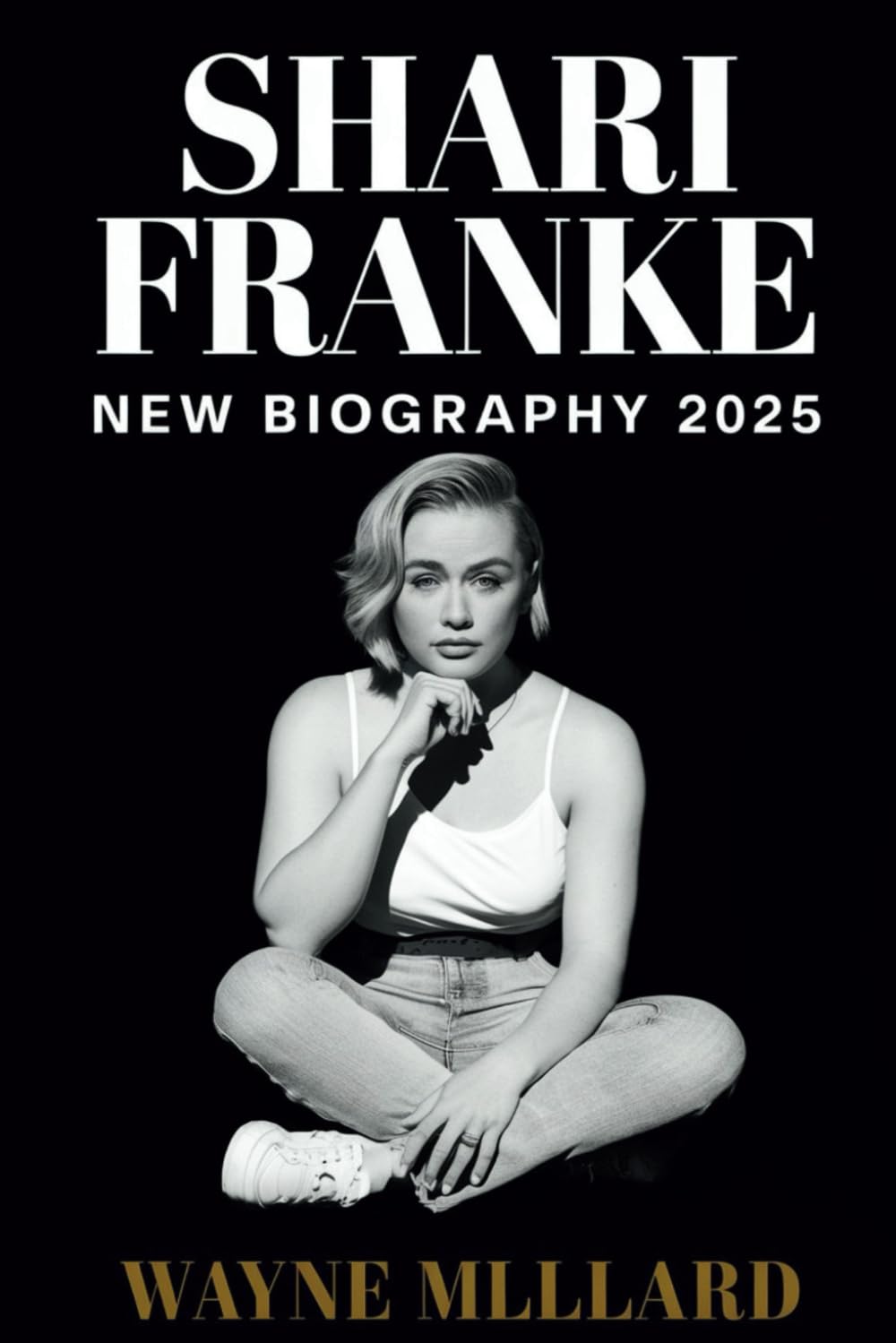 Shari Franke New Biography 2025 A Story of Survival, Truth, and Reclaiming My Voice