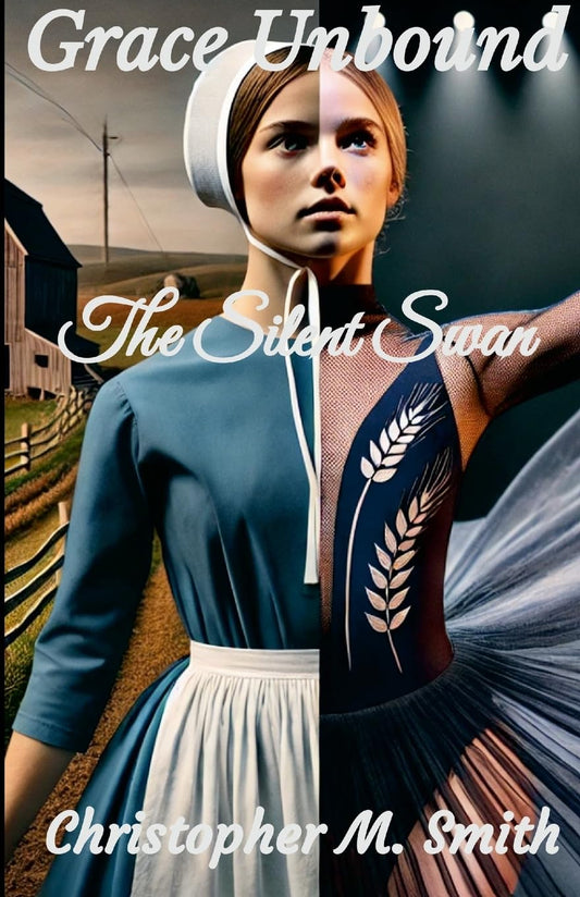 Grace Unbound The Silent Swan