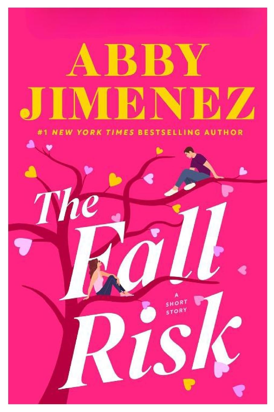 Fall Risk A Short Story