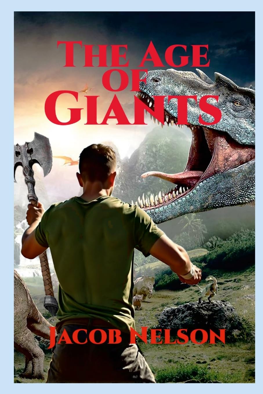 Age of Giants