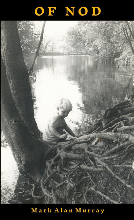 Of Nod a poetic memoir