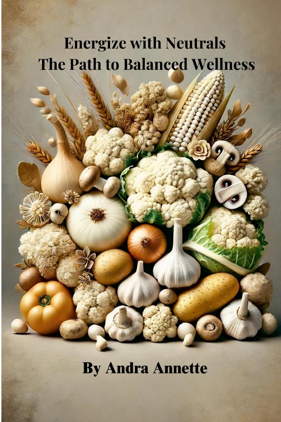 Energize with Neutrals The Path to Balanced Wellness