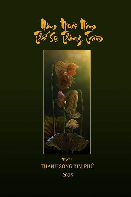 50 Nam The Su Thang Tram