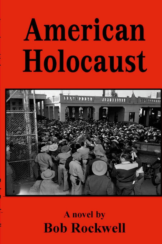 American Holocaust