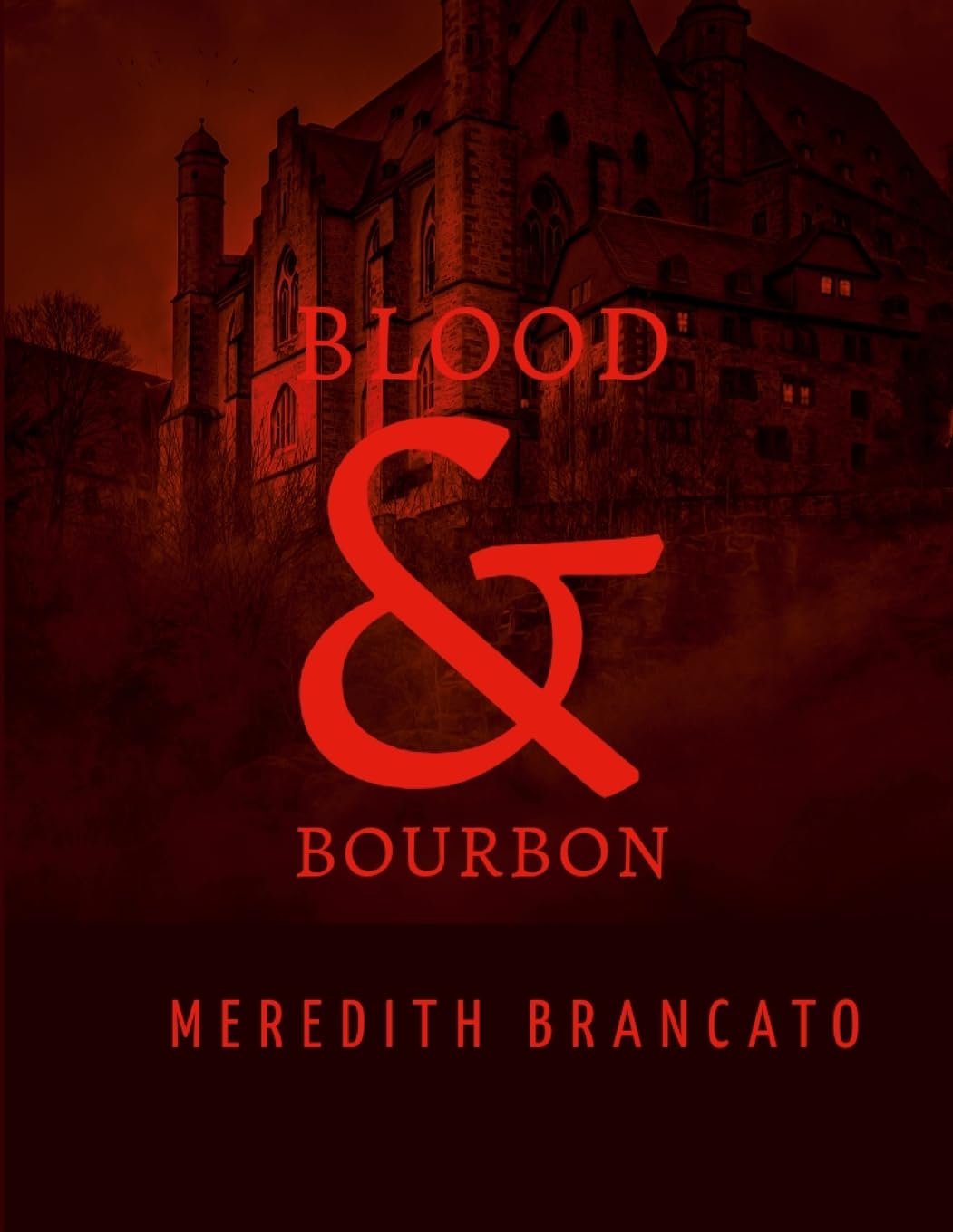 Blood & Bourbon