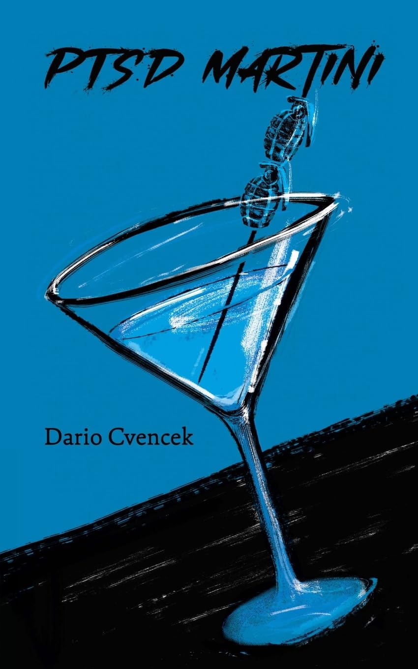 Carbonation 011 - PTSD Martini