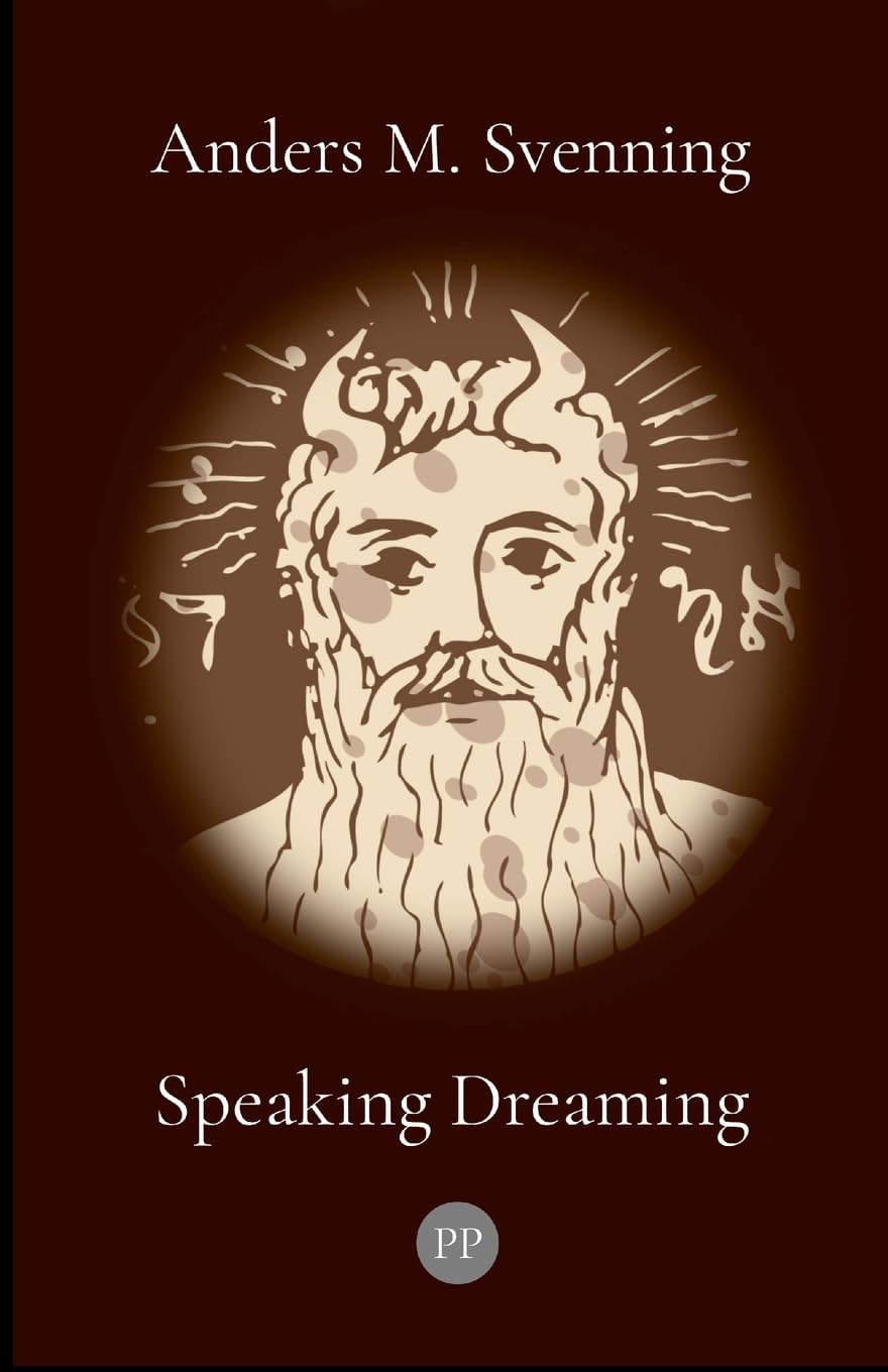 Speaking Dreaming