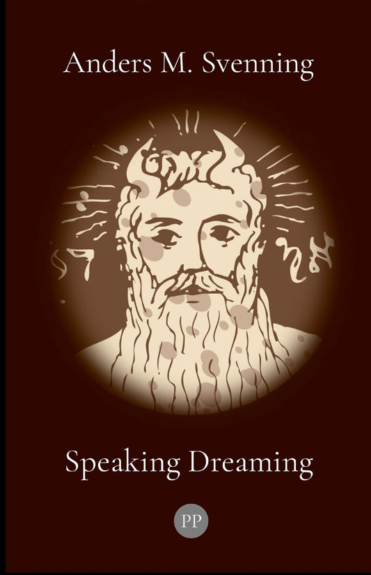 Speaking Dreaming