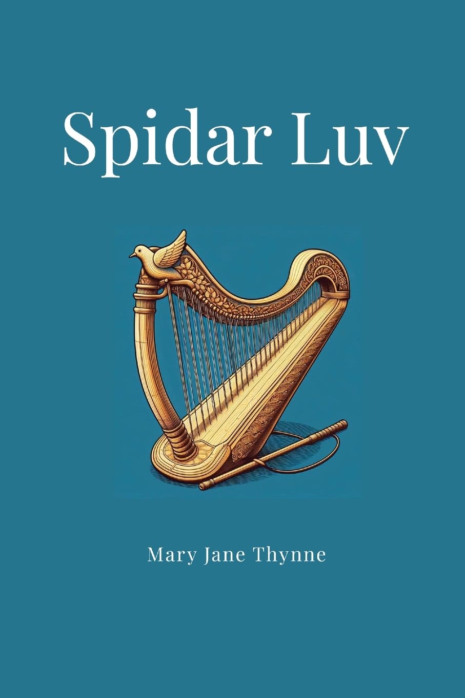 Spidar Luv