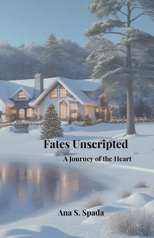 Fates Unscripted A Journey of the Heart