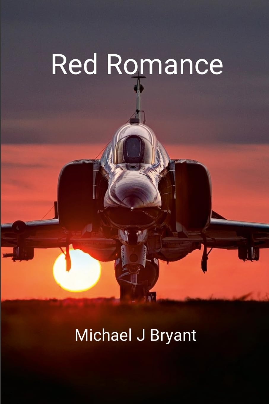 Red Romance Michael J Bryant