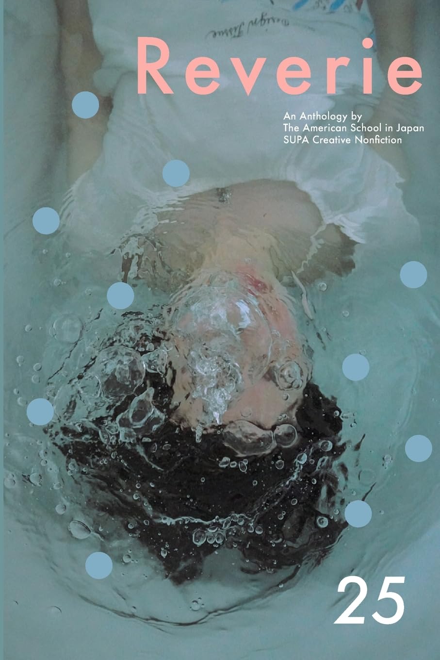 Reverie An Anthology of Creative Nonfiction