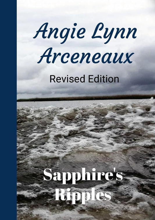 Sapphire's Ripples Sapphire Queen's Ripple Effect