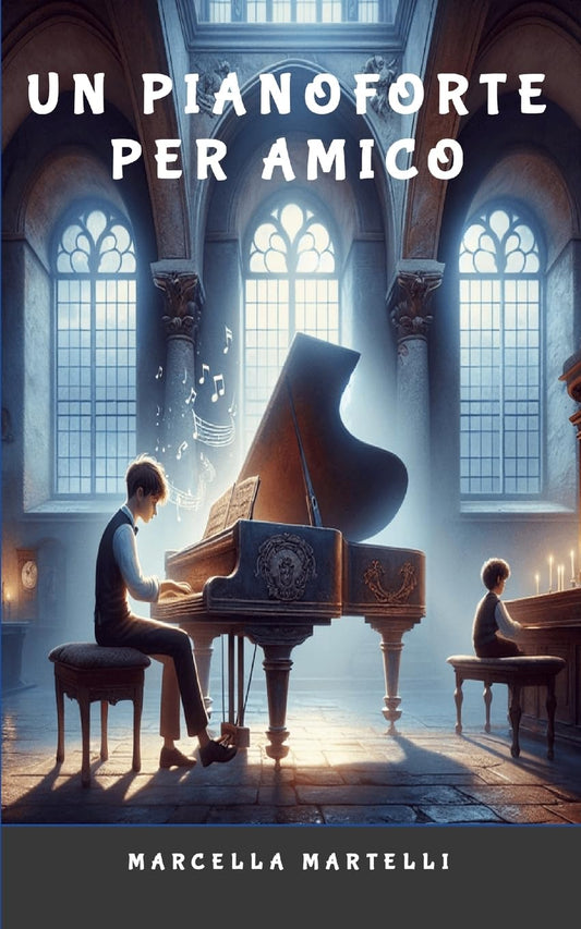 Pianoforte Per Amico