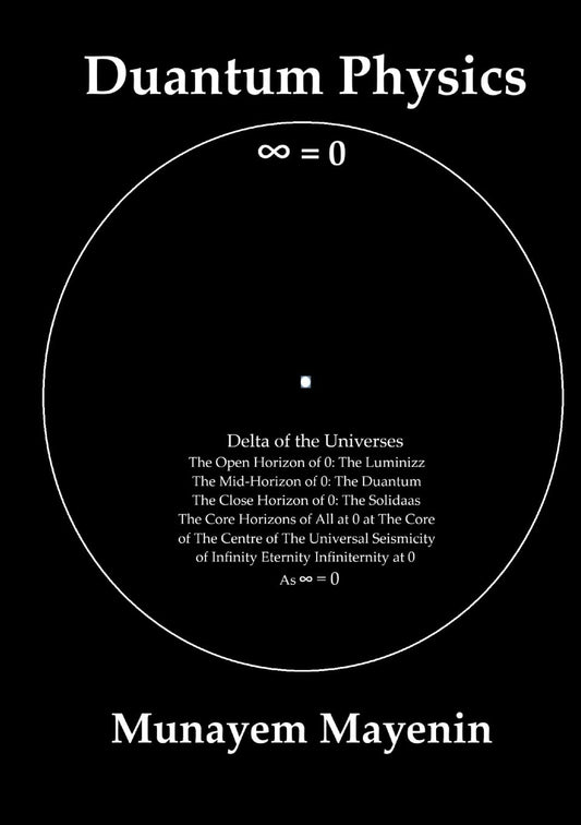 Duantum Physics