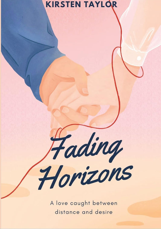 Fading Horizons A love caught between distance and desire