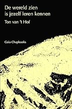 De wereld zien is jezelf leren kennen Dagboek 2024. Over George Oppen, Afghanistan & dingen van de dag