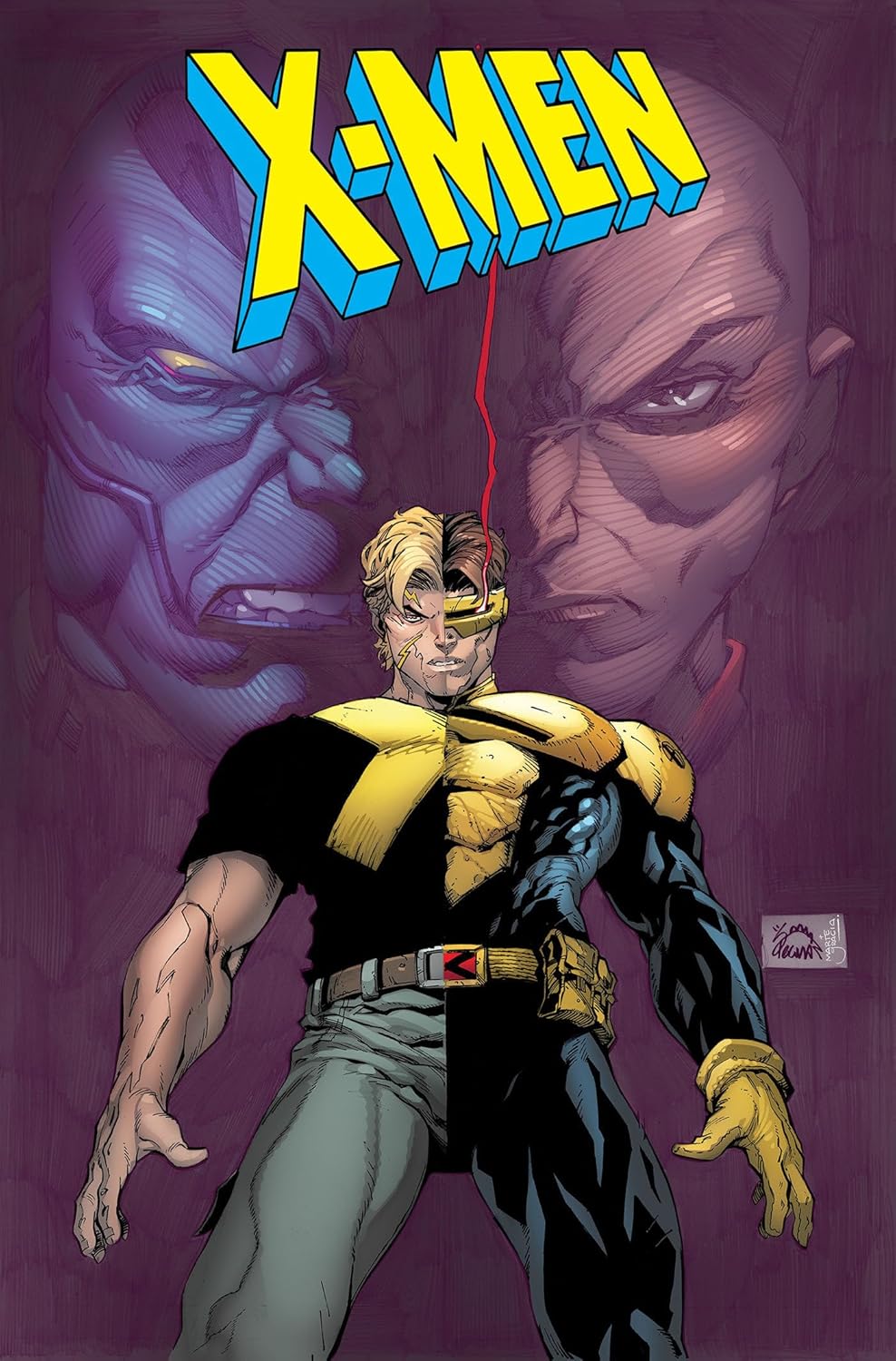 X-Men by Jed MacKay Vol. 3: The Hellfire Vigil