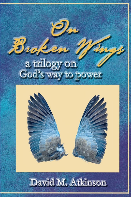 On Broken Wings