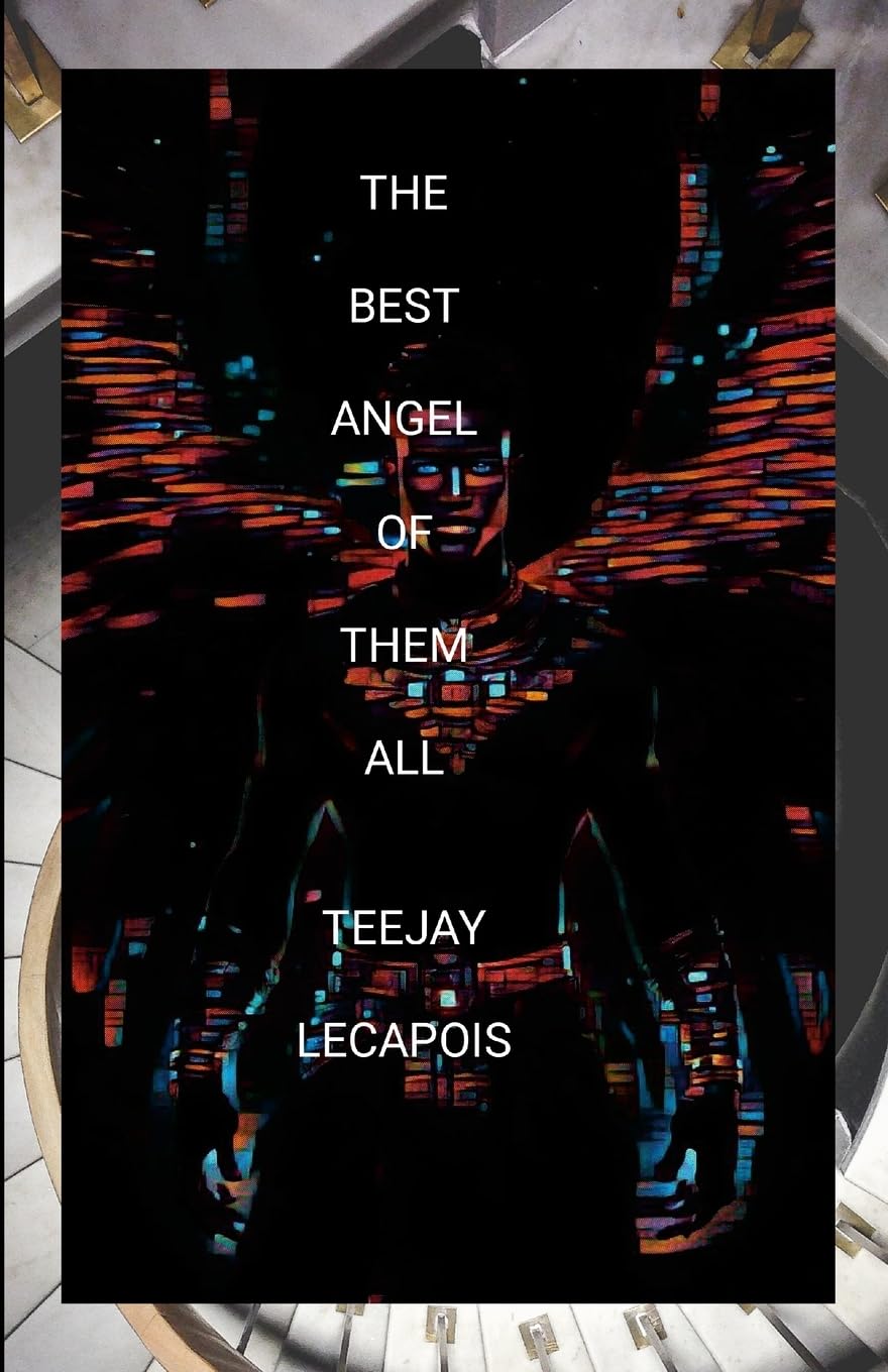 Best Angel Of Them All