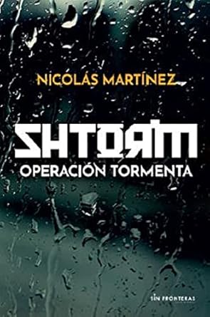 Shtorm Operacion Tormenta