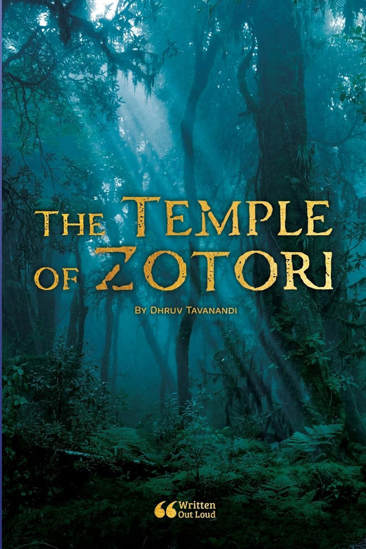Temple of Zotori