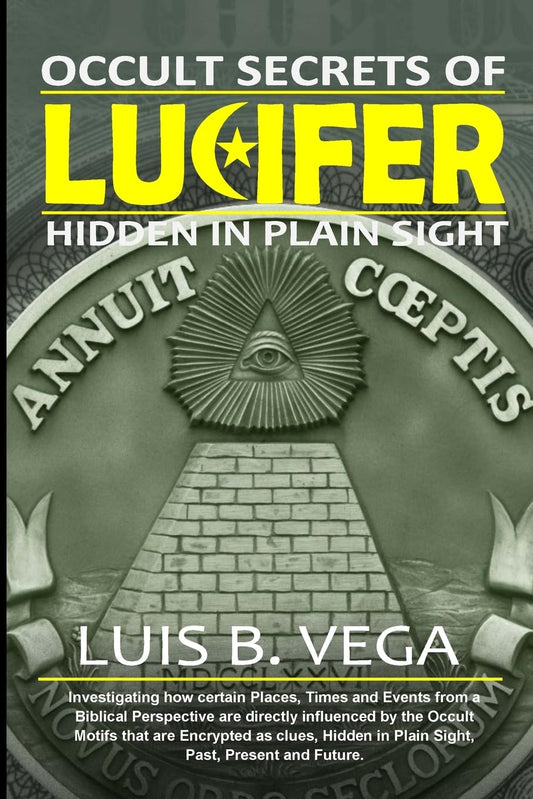 Lucifer Hidden in Plain Sight