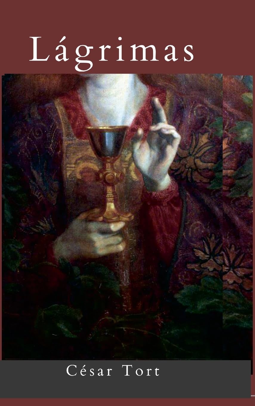 Lagrimas