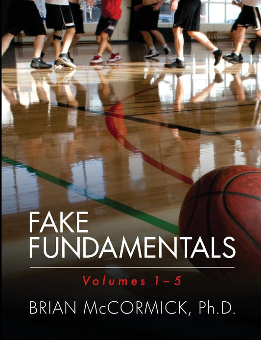 Fake Fundamentals Volumes 1-5