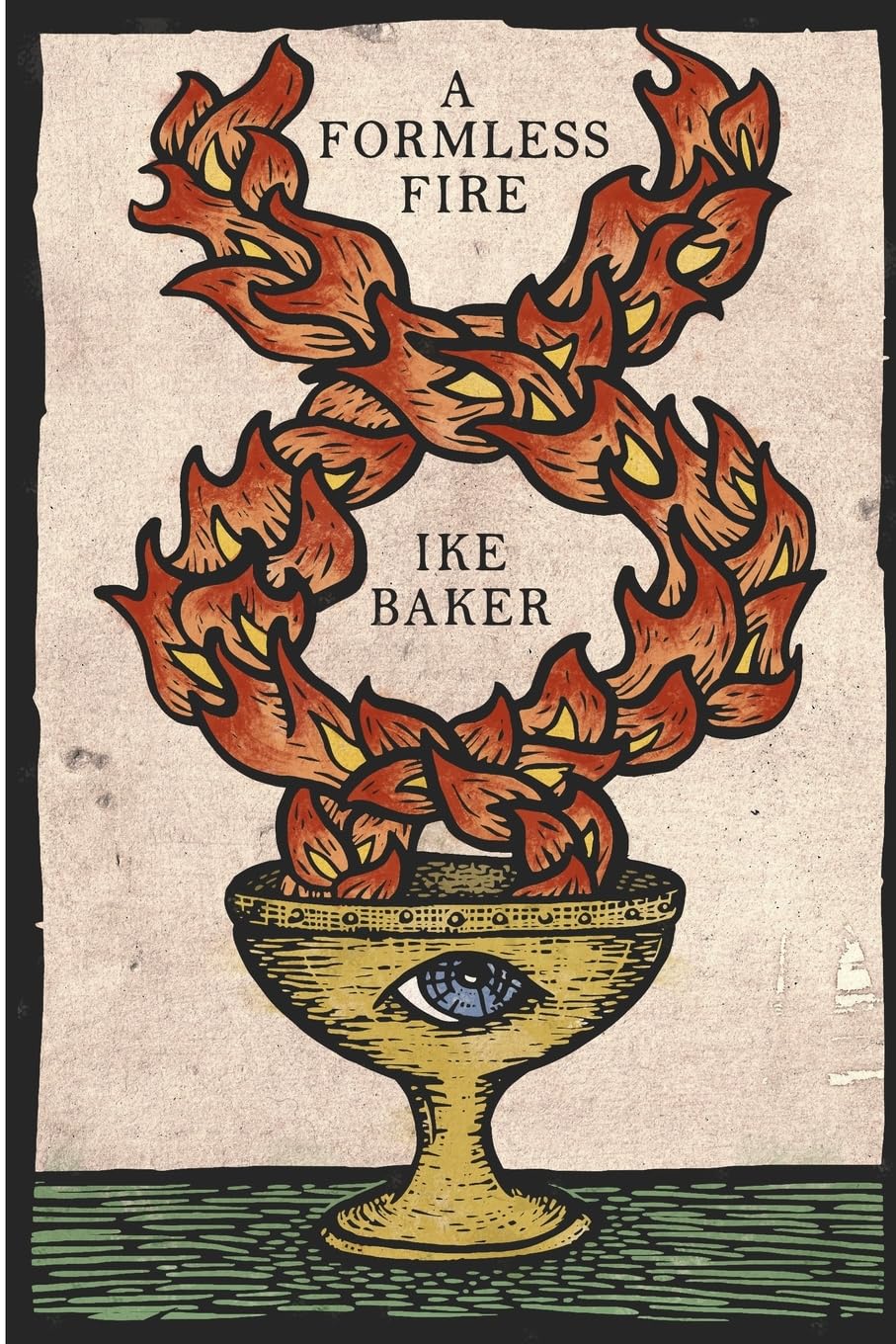 Formless Fire Rediscovering the Magical Traditions of the West