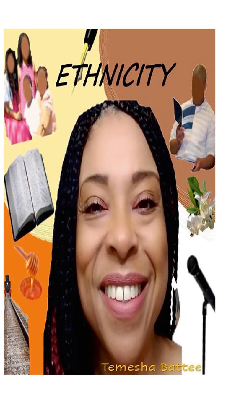 Ethnicity