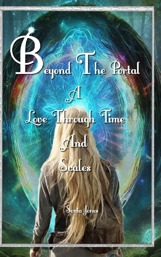 Beyond the Portal A love through Time and Scales.