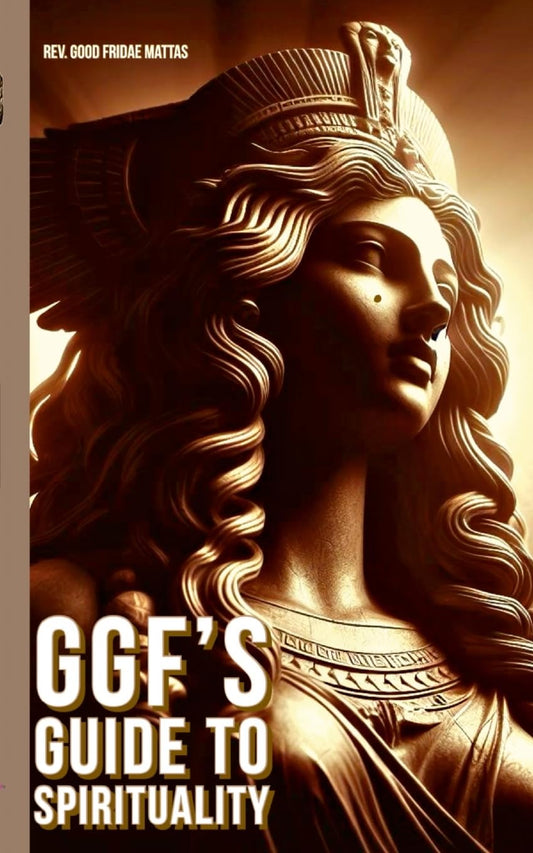 Ggf's Guide to Spirituality